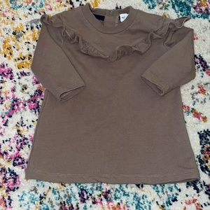Baby Girls Dress